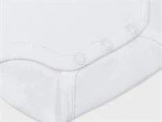 Name It hvid body ensfarvede (3-pak)